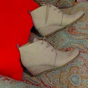 Franco Sardo Ladies Short Boots